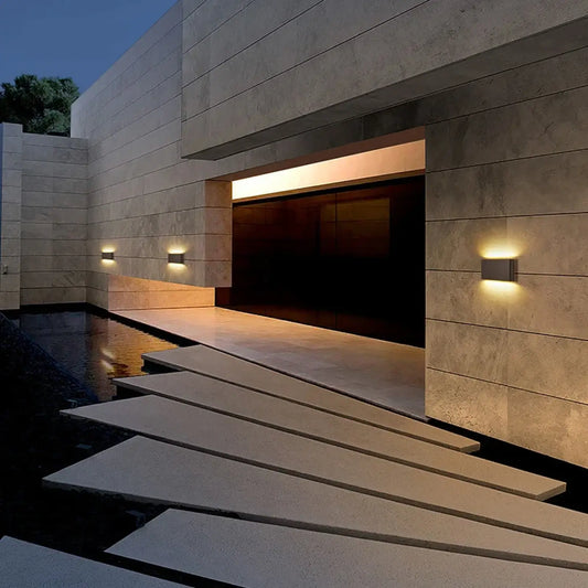 Luminaire Extérieur | Secada