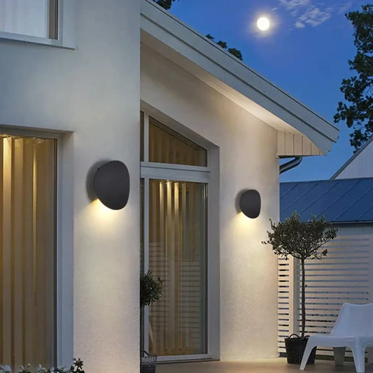 Luminaire Extérieur | Alvavi