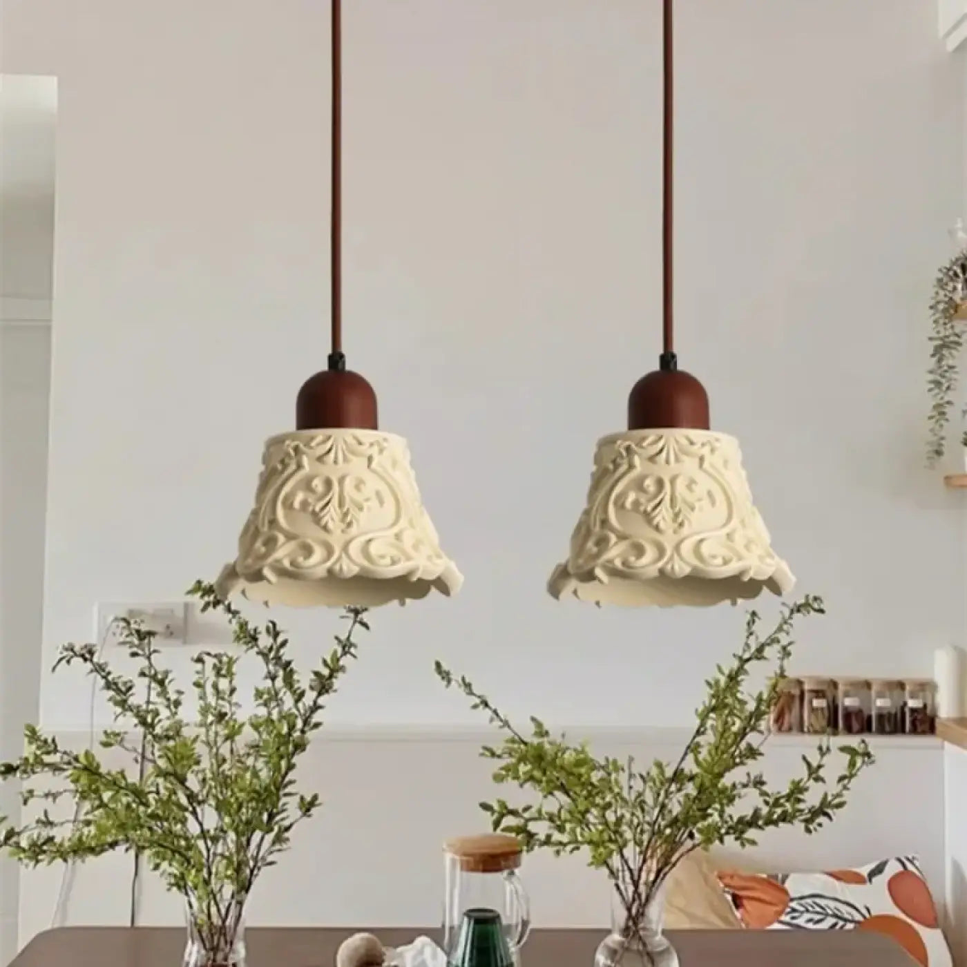 Suspension Luminaire | Vedaor