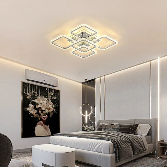 Luminaire Plafonnier | Nalyal