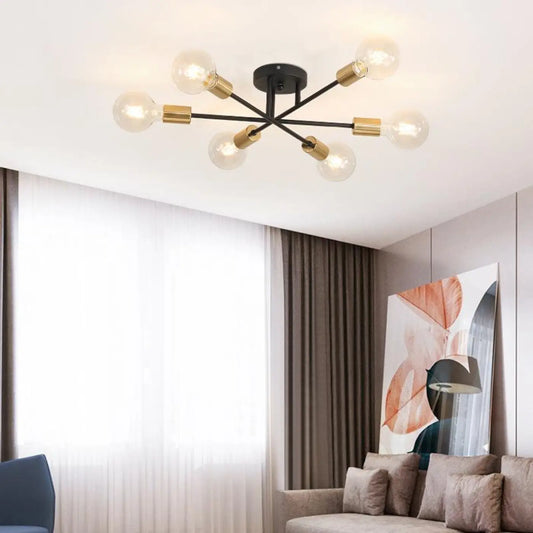 Luminaire Plafonnier | Metise