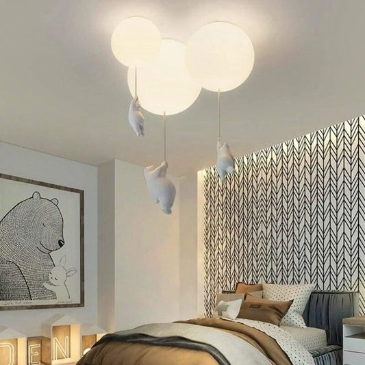 Luminaire Plafonnier | Varada