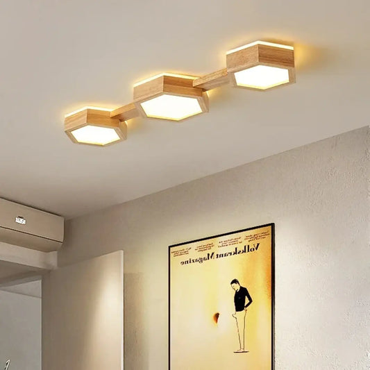 Luminaire Plafonnier | Vinadine