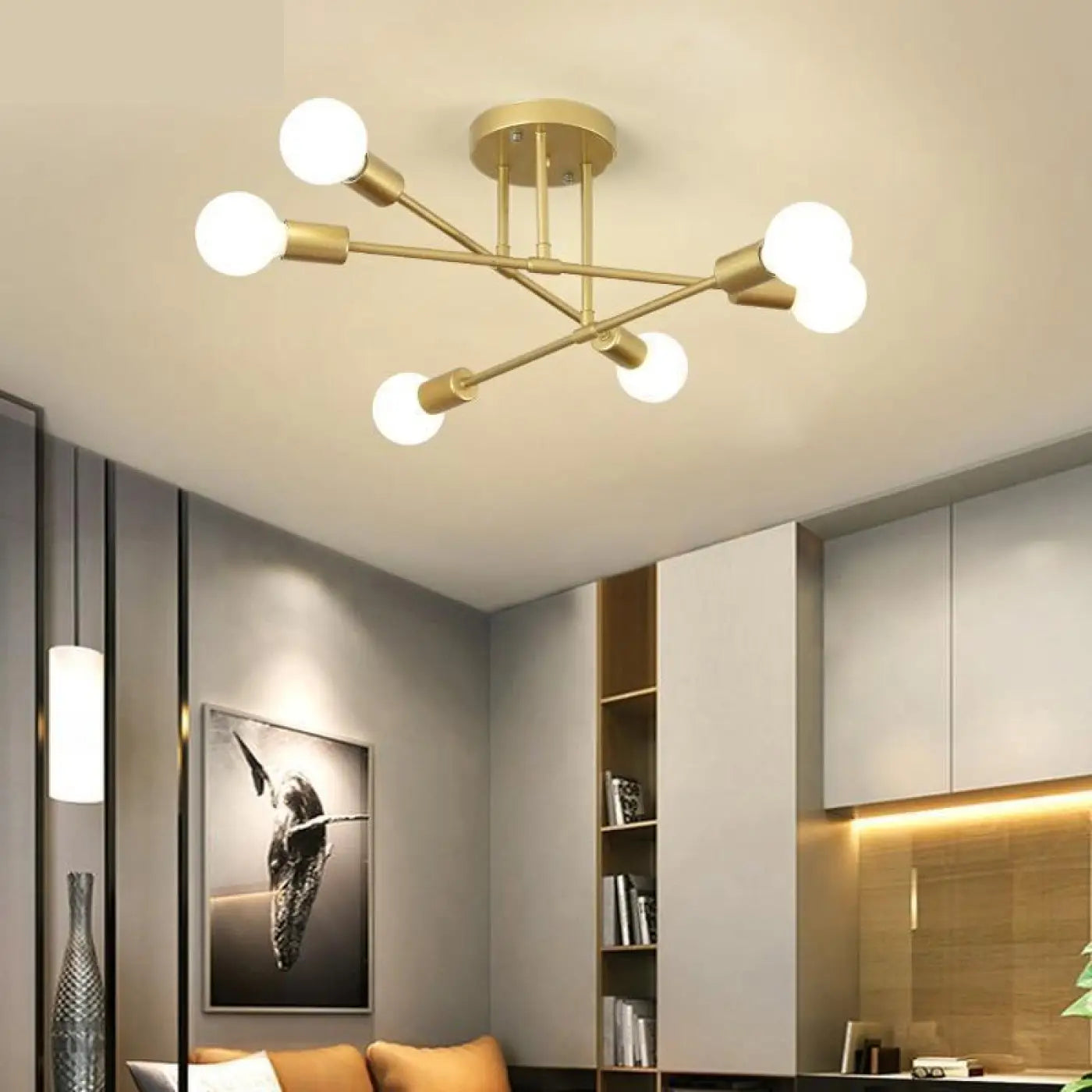 Luminaire Plafonnier | Miorra