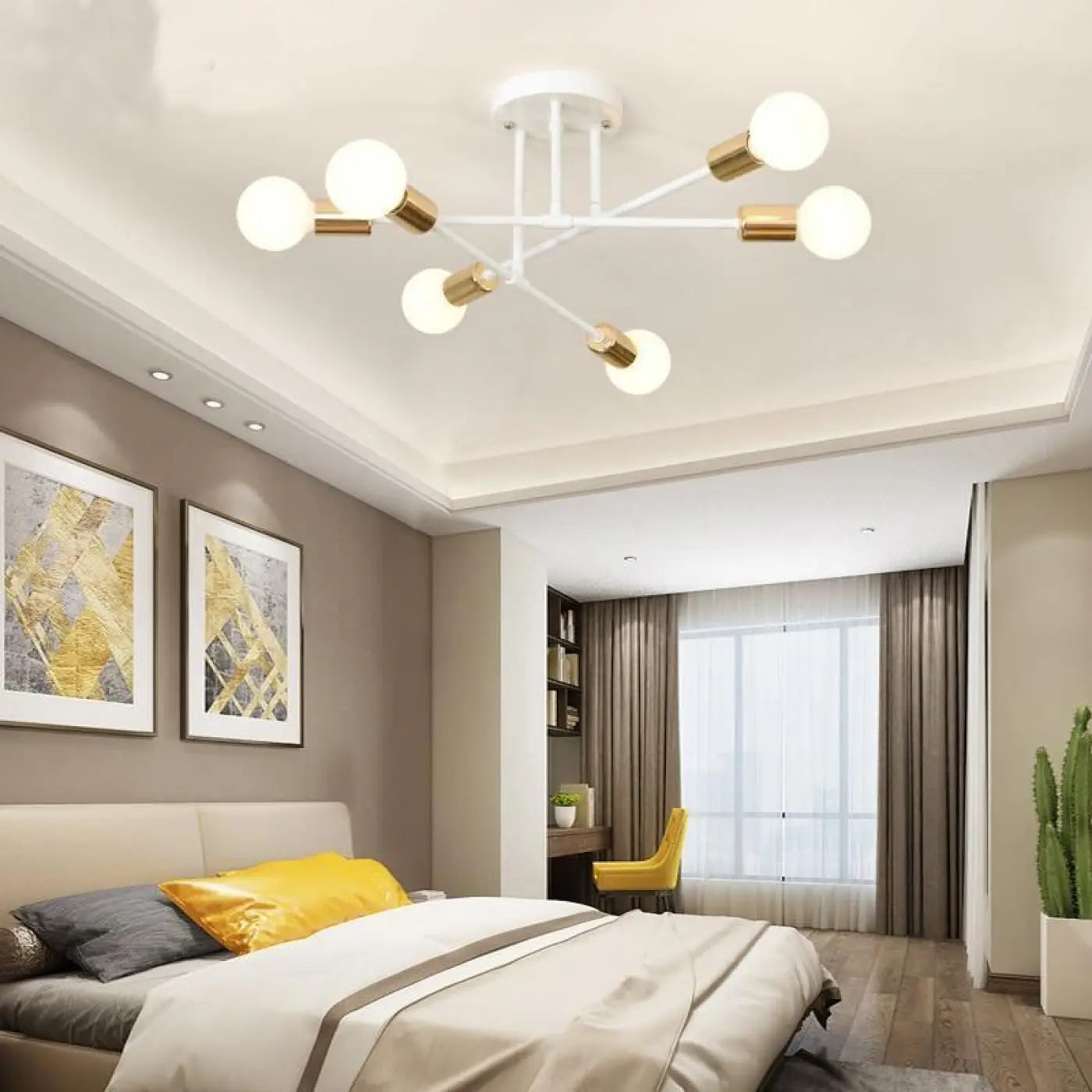 Luminaire Plafonnier | Miorra