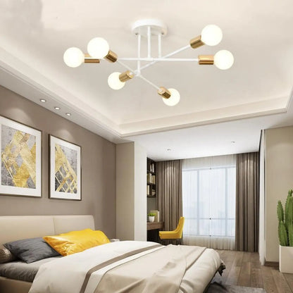 Luminaire Plafonnier | Miorra
