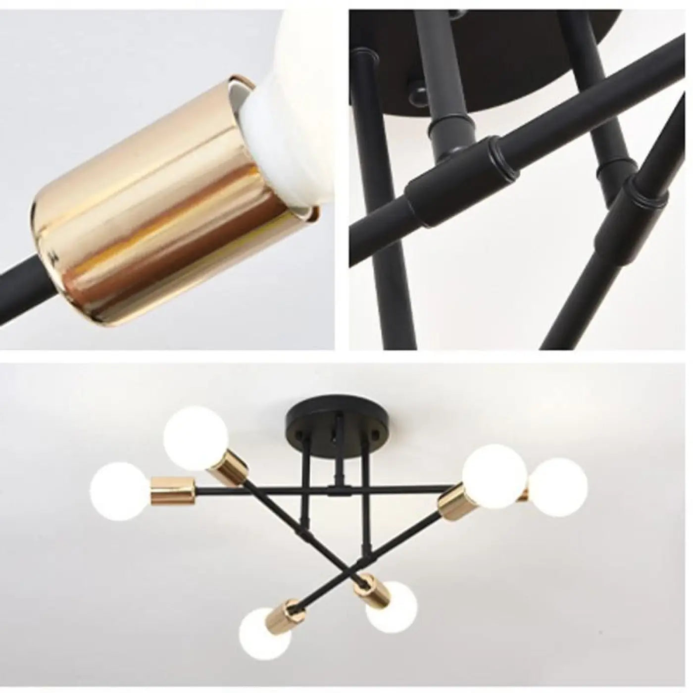 Luminaire Plafonnier | Miorra