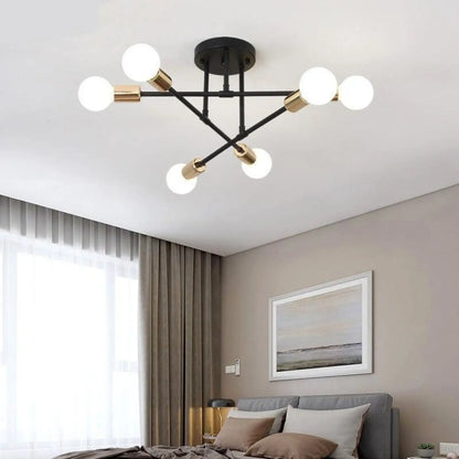 Luminaire Plafonnier | Miorra