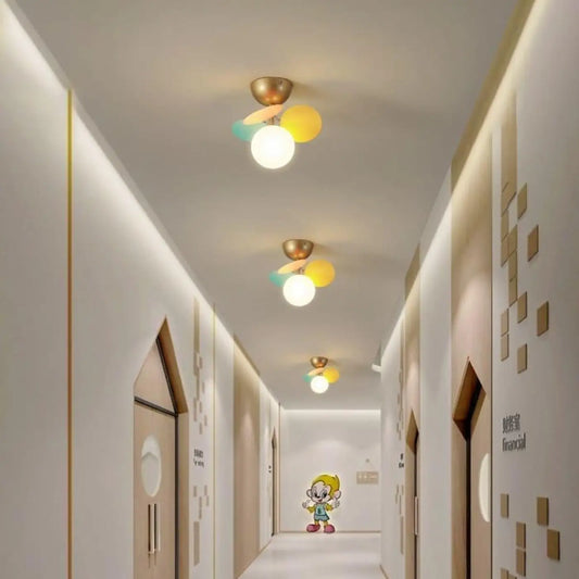 Luminaire Plafonnier | Ranadi