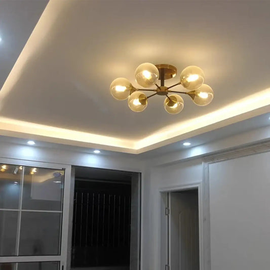 Luminaire Plafonnier | Monela