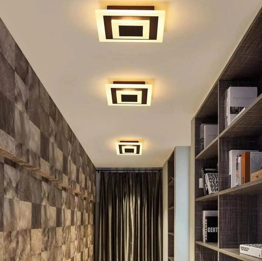 Luminaire Plafonnier | Sameta