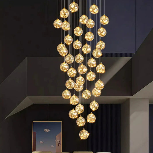 Suspension Luminaire | Liveri