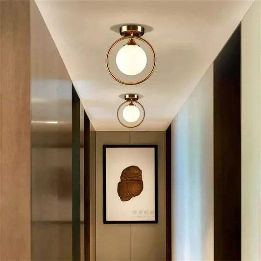Luminaire Plafonnier | Loraa