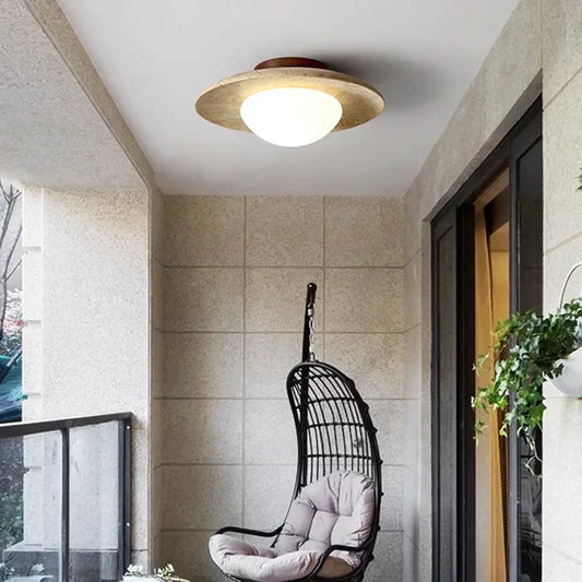 Luminaire Plafonnier | Mielca