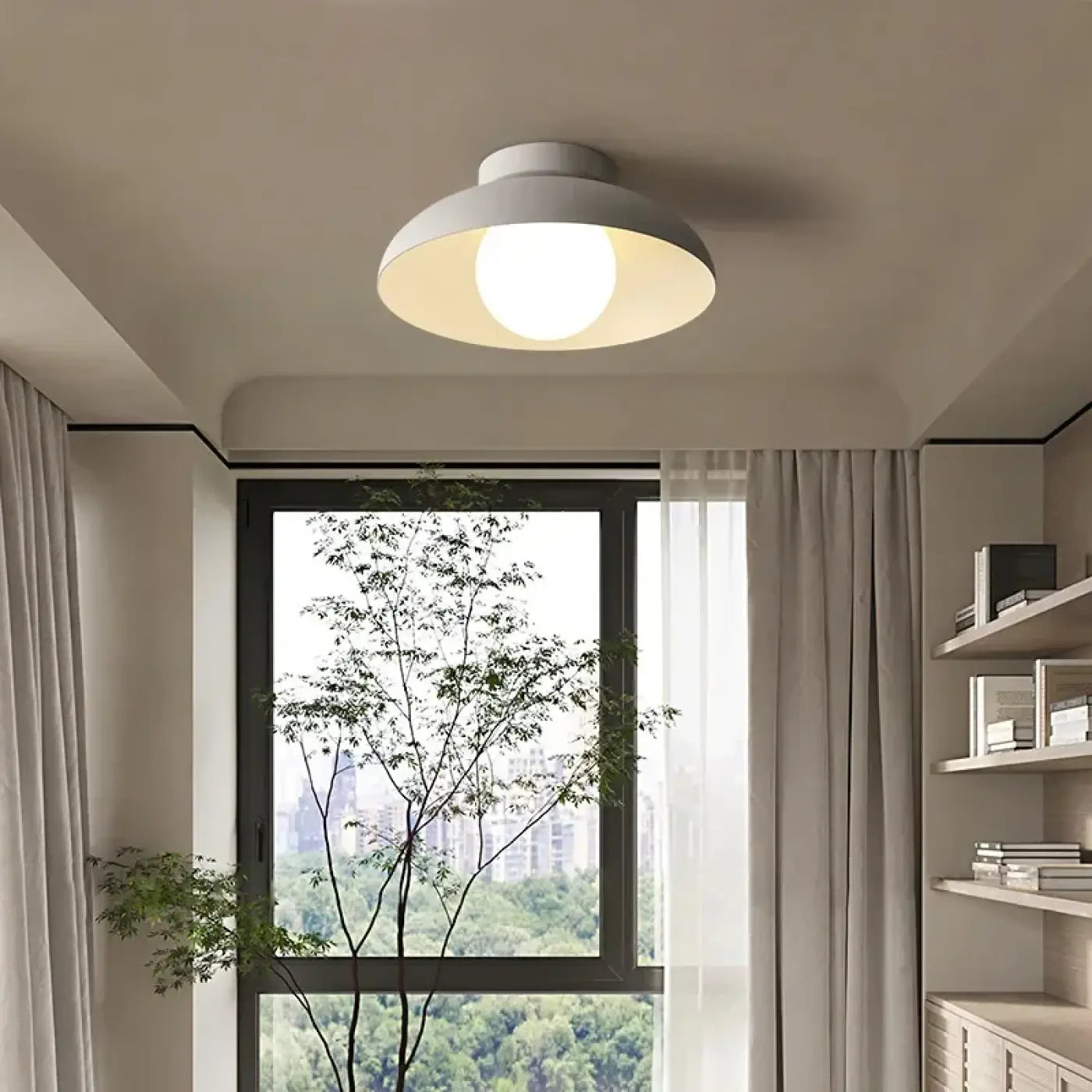 Luminaire Plafonnier | Lynadine