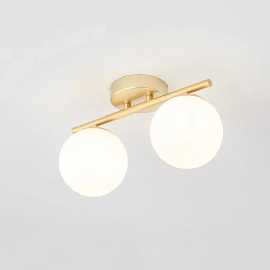 Luminaire Plafonnier | Orialuna
