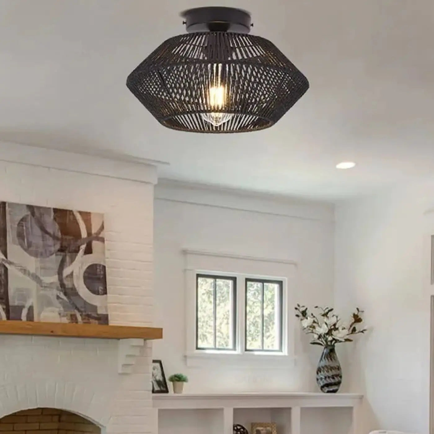 Luminaire Plafonnier | Lalael