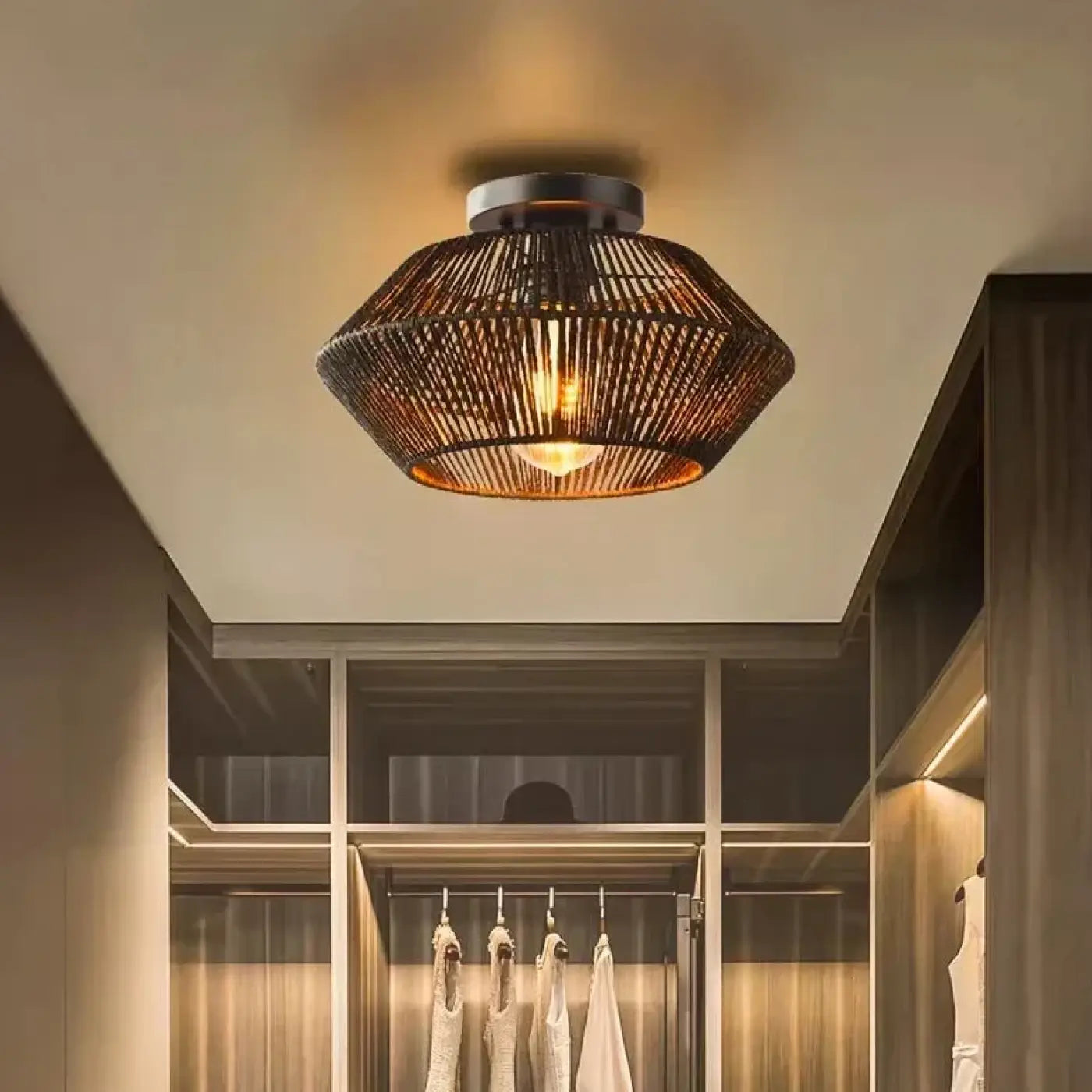 Luminaire Plafonnier | Lalael