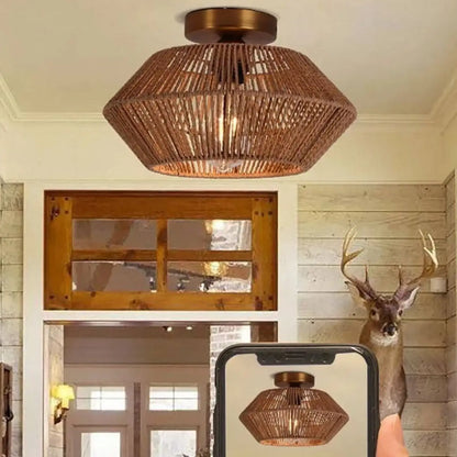 Luminaire Plafonnier | Lalael