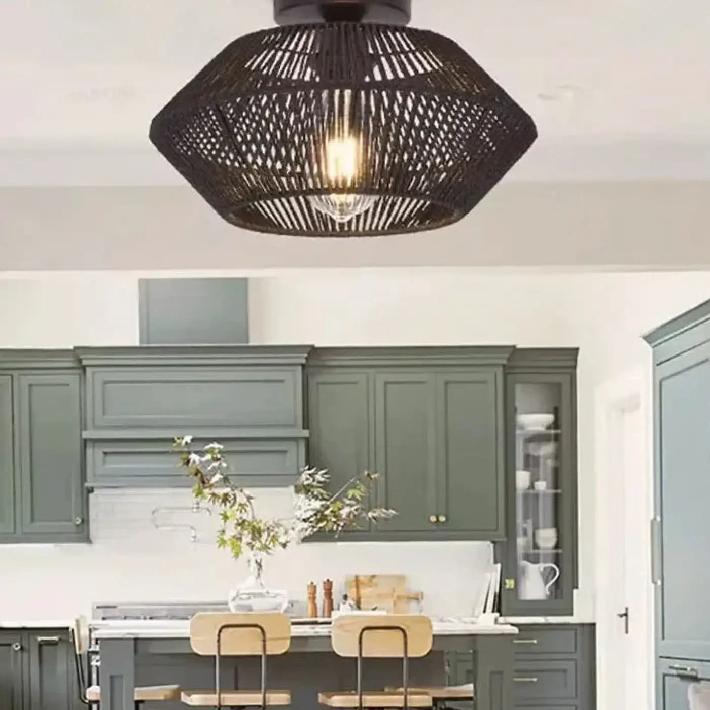 Luminaire Plafonnier | Lalael