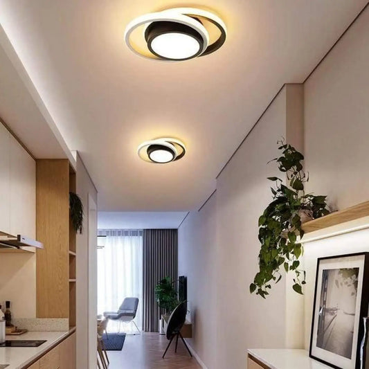 Luminaire Plafonnier | Rorava