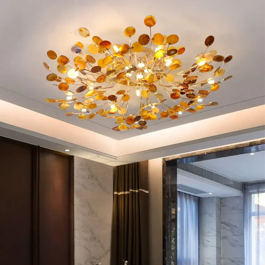 Luminaire Plafonnier | Metalu