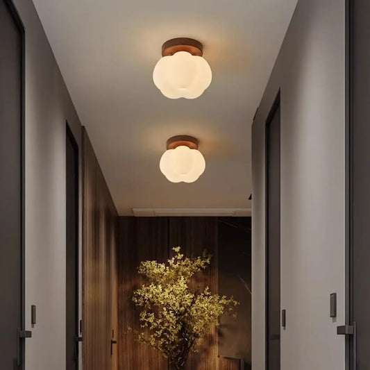Luminaire Plafonnier | Sevely