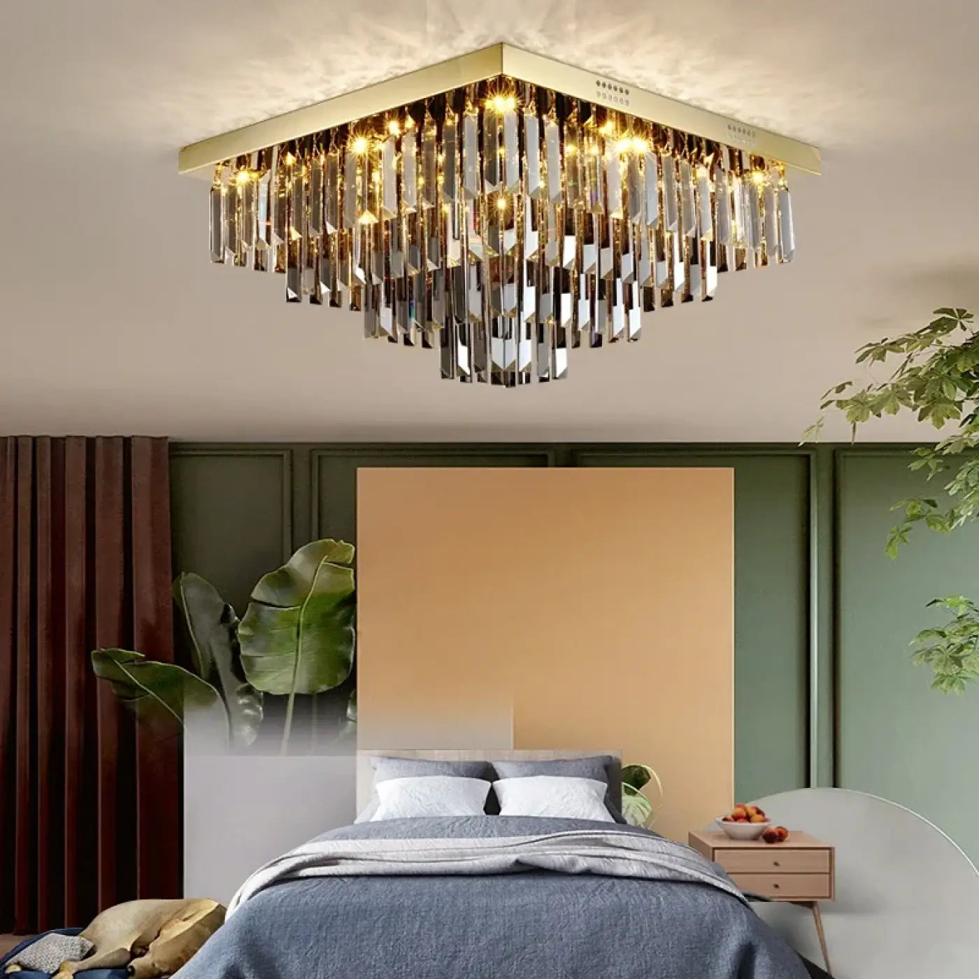 Luminaire Plafonnier | Sedada
