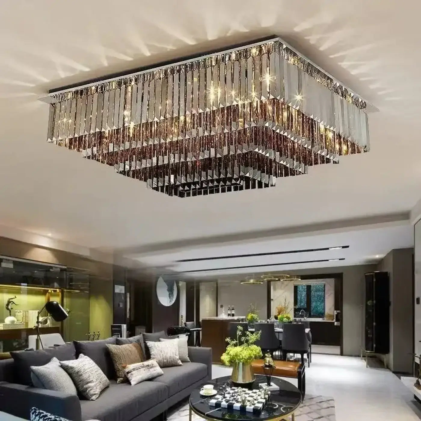 Luminaire Plafonnier | Sedada
