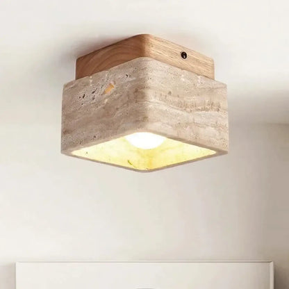 Luminaire Plafonnier | Orvana