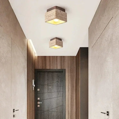 Luminaire Plafonnier | Orvana
