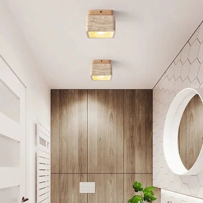 Luminaire Plafonnier | Orvana