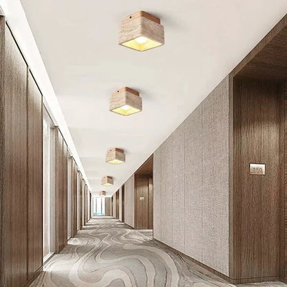 Luminaire Plafonnier | Orvana