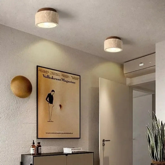 Luminaire Plafonnier | Lameso