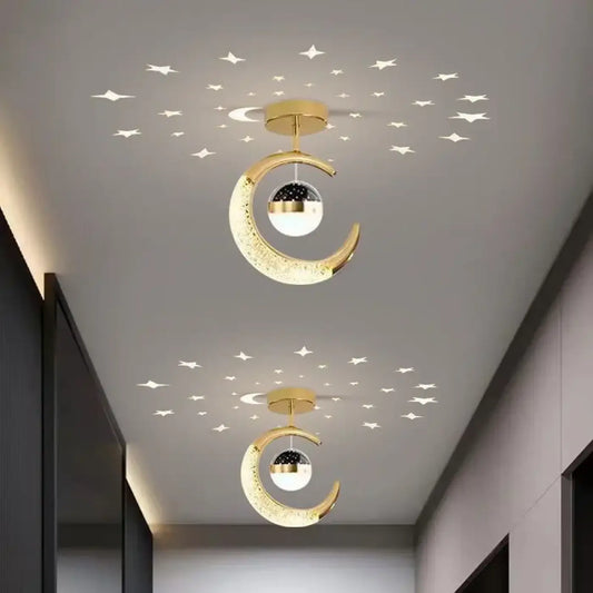 Luminaire Plafonnier | Elnovi