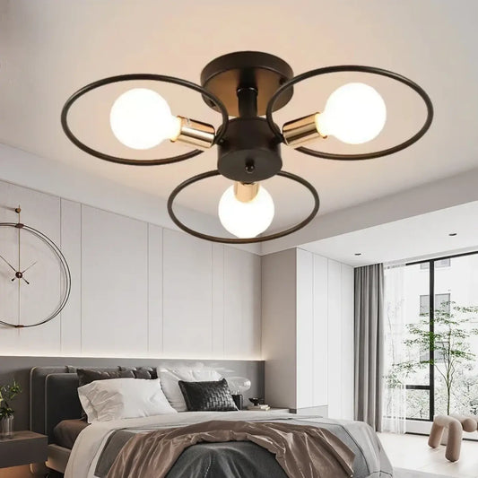 Luminaire Plafonnier | Oliaolia