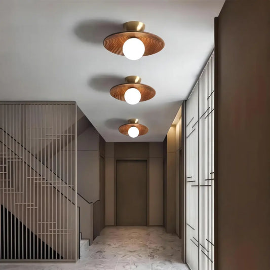 Luminaire Plafonnier | Momati