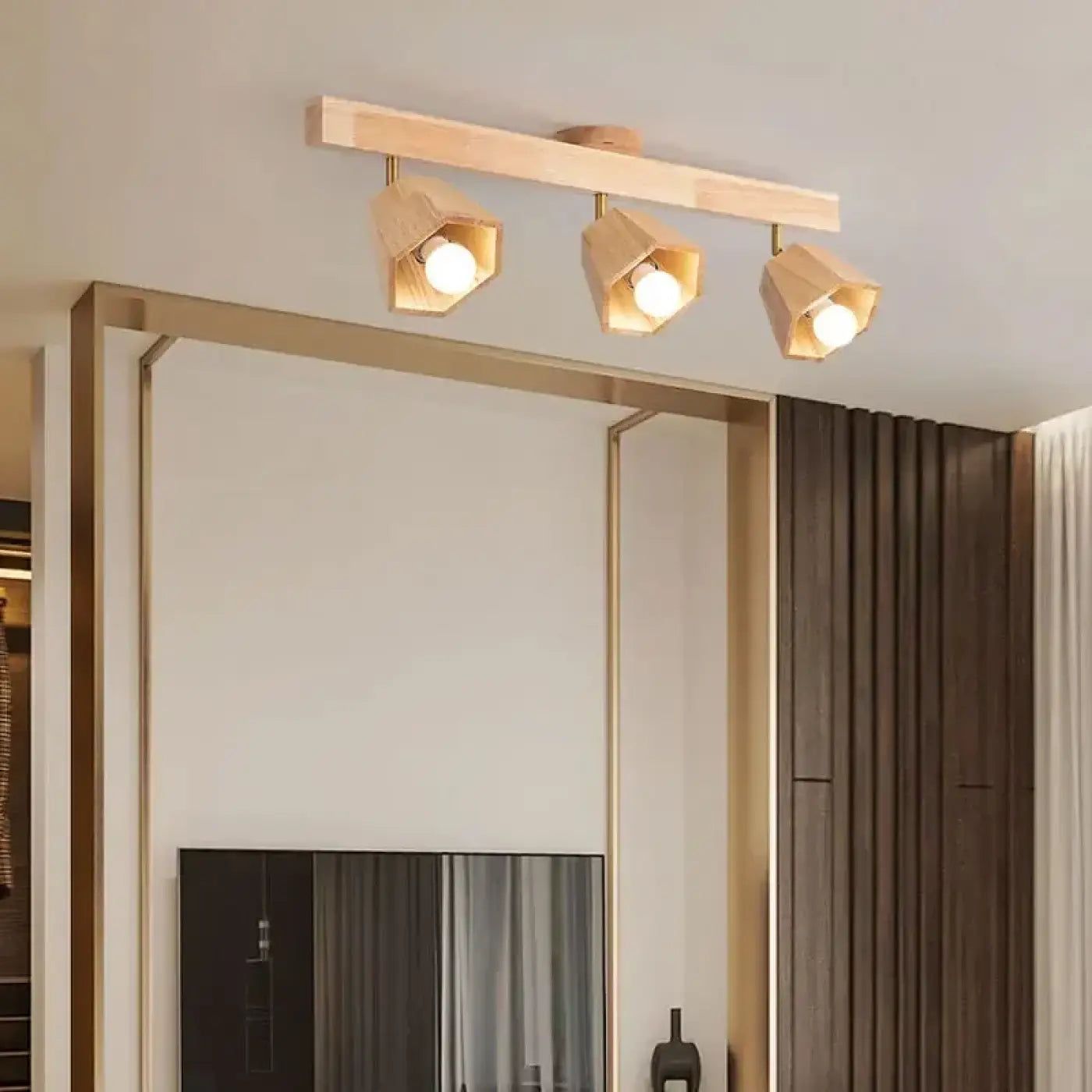 Luminaire Plafonnier | Naveno