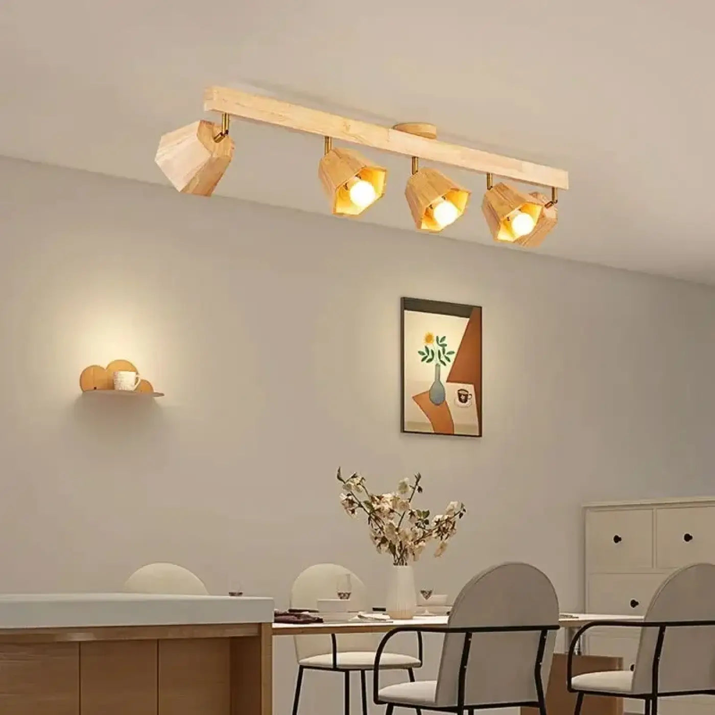 Luminaire Plafonnier | Naveno