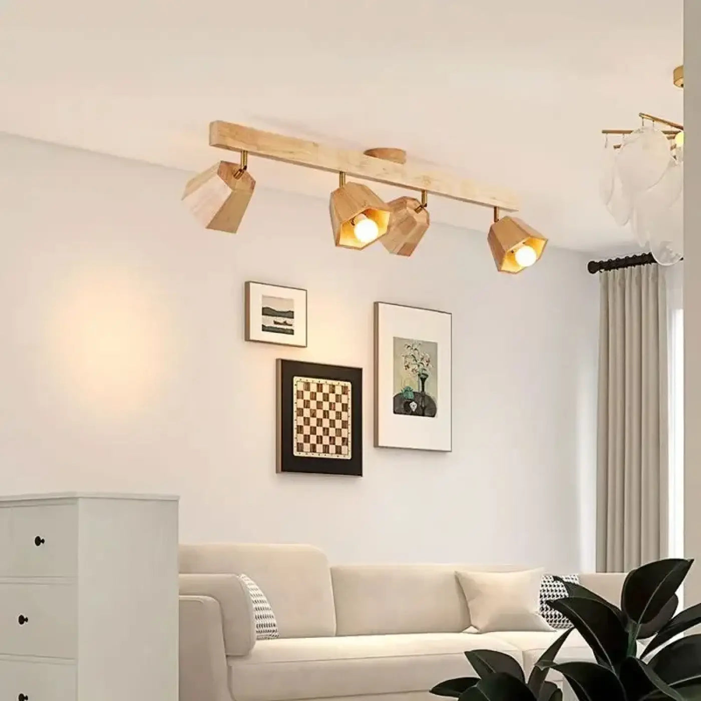 Luminaire Plafonnier | Naveno