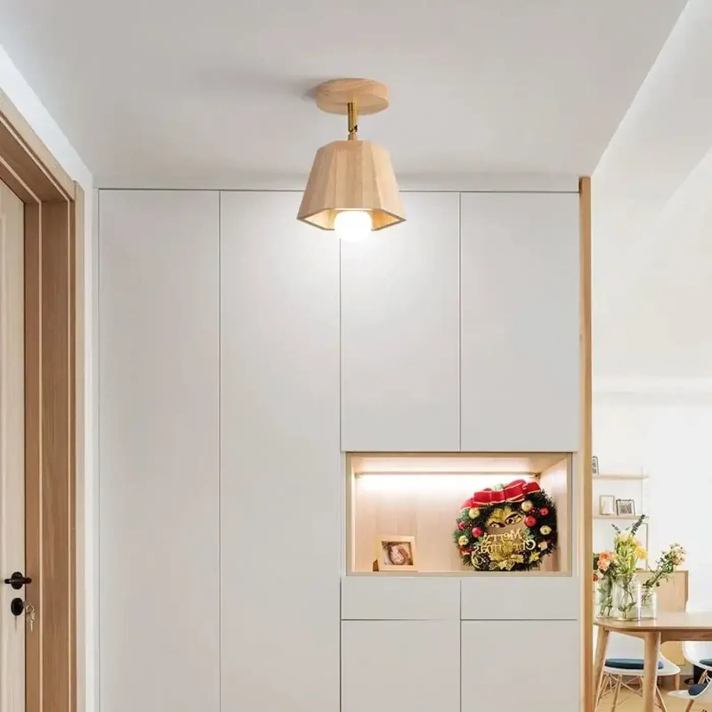 Luminaire Plafonnier | Naveno
