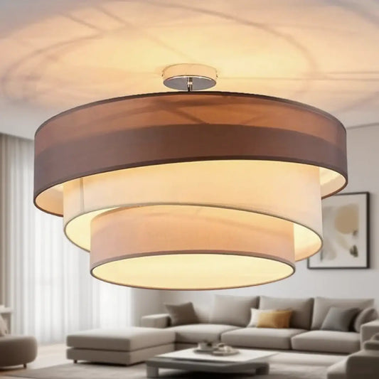 Luminaire Plafonnier | Haloel