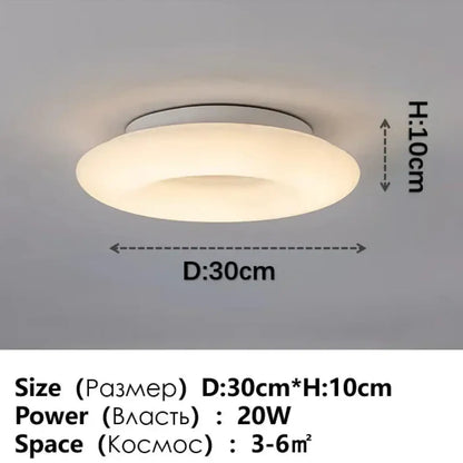 Luminaire Plafonnier | Sotita