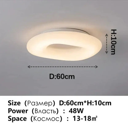 Luminaire Plafonnier | Sotita