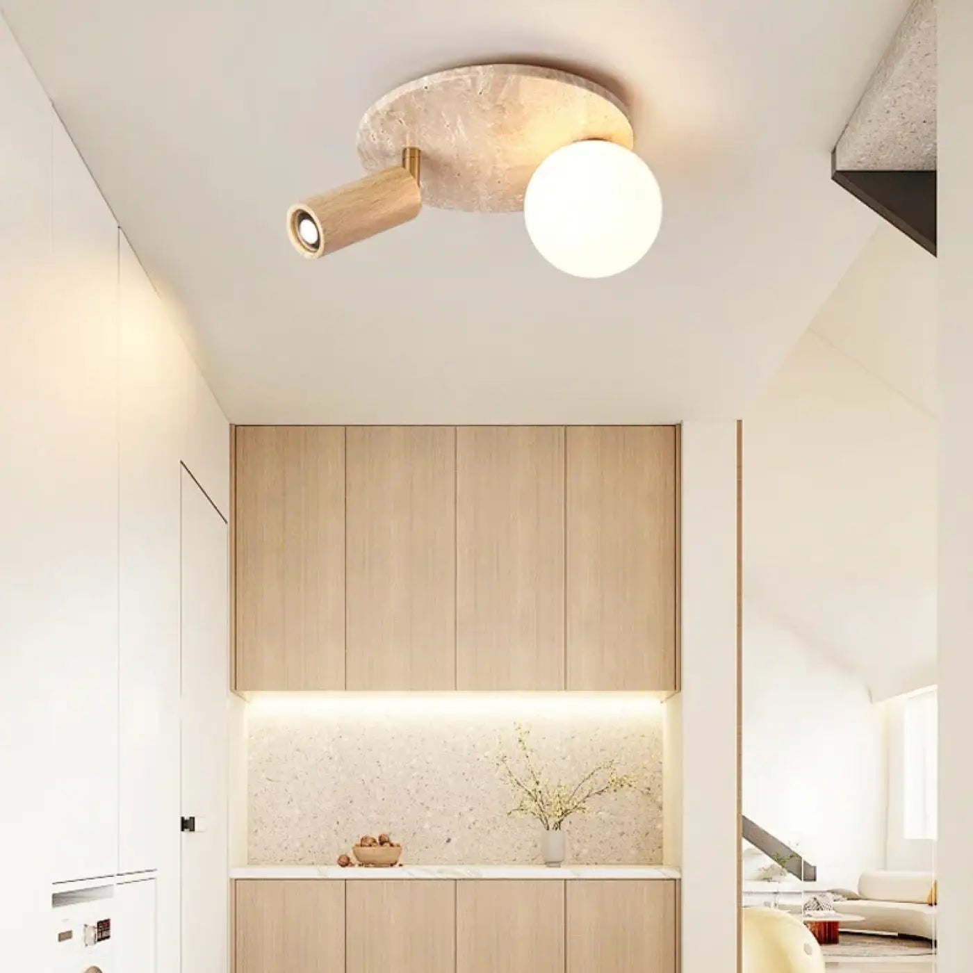 Luminaire Plafonnier | Diviti