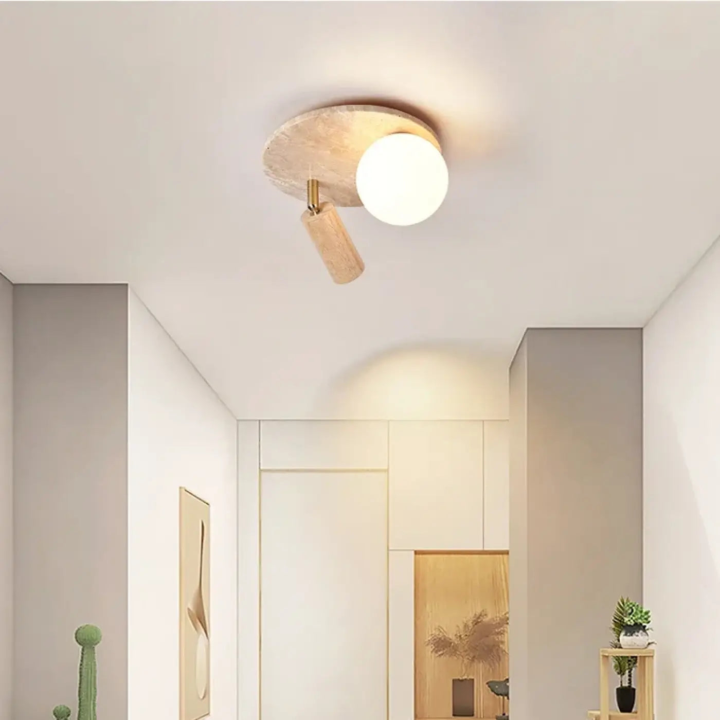 Luminaire Plafonnier | Diviti