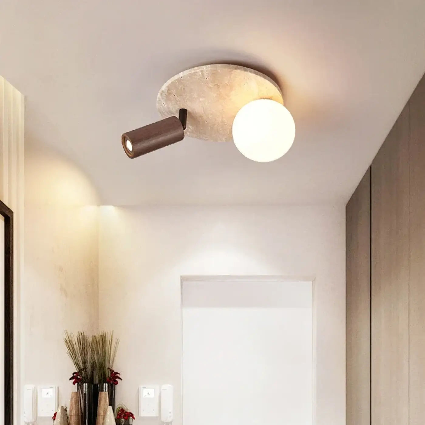Luminaire Plafonnier | Diviti