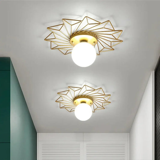 Luminaire Plafonnier | Cidaly
