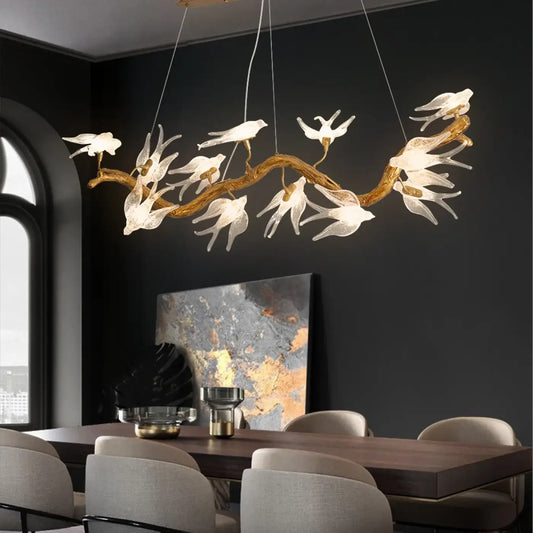 Suspension Luminaire | Veviri