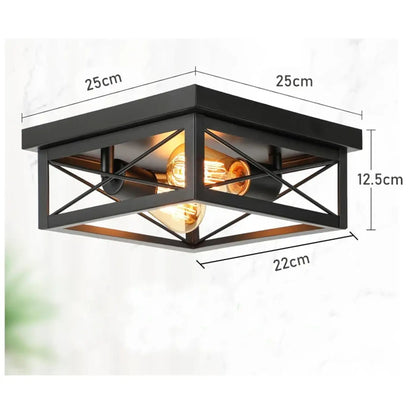 Luminaire Plafonnier | Mirori